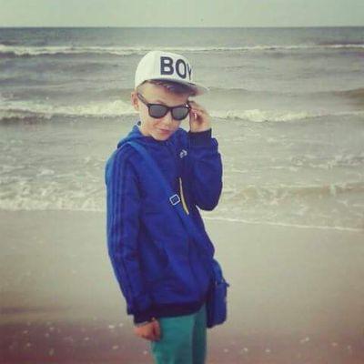 Profile Picture of Piotr Dudek (@BregoxFaja) on Twitter