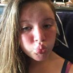 Profile Picture of Addison Nicole Baxley (@addisonnicolebaxley) on Instagram