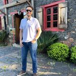 Profile Picture of Alan Peters (@alantiagopeters) on Instagram