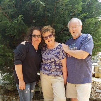 Profile Picture of Cheryl Markham (@CherylMarkham5) on Twitter