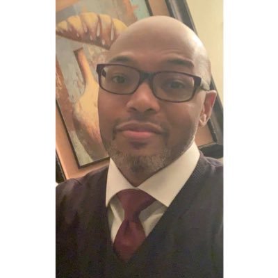 Profile Picture of Lawrence Lo-Lo Grant (@loloworld_19) on Twitter