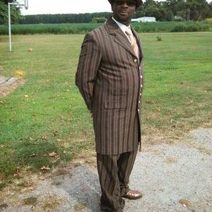 Profile Picture of Harold Murrill (@HaroldMurrill) on Twitter