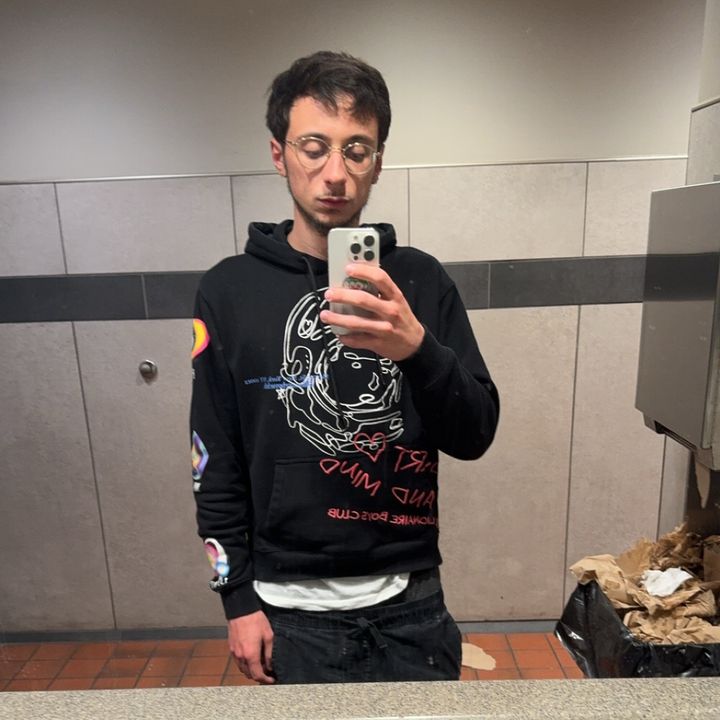 Profile Picture of Joey Gourley (@real.joegee) on Tiktok