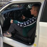 Profile Picture of Alexander Garces⚡️ (@alex.garces.97) on Instagram