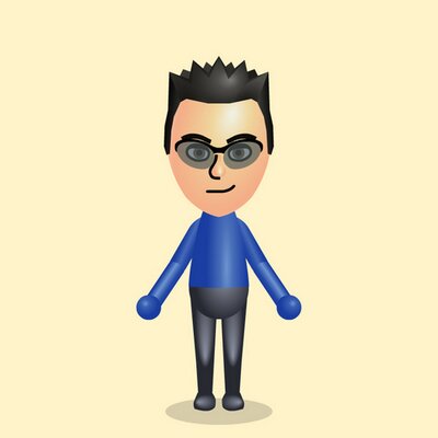 Profile Picture of Fabrizio Giomboni (@iziogiomboni) on Twitter