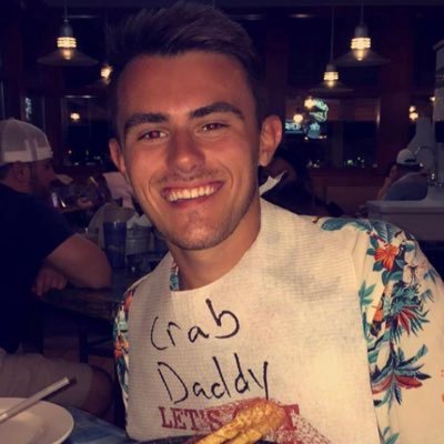 Profile Picture of Hunter Henson (@kingbunyer) on Twitter