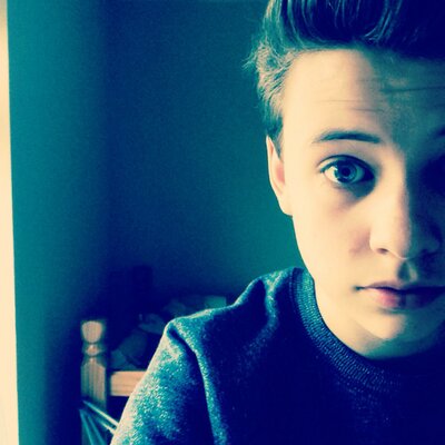 Profile Picture of Marcus Newman (@marcusnewman11) on Twitter