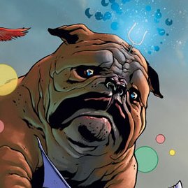 Profile Picture of Haven Comics, Etc (@alvinslaughter) on Twitter