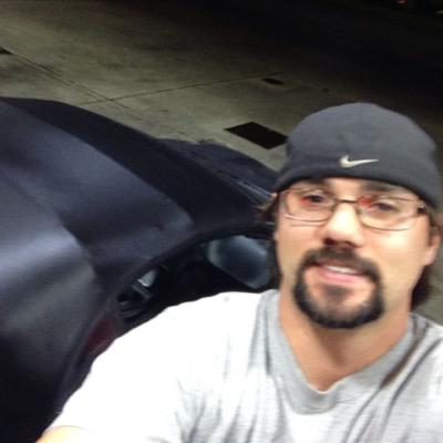 Profile Picture of Blake S Foret (@blake4a) on Twitter