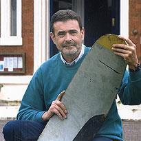 Profile Picture of STEPHEN MORRIN (@viscount701) on Twitter