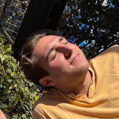 Profile Picture of Matthew Albanese (@Mattalbanese33) on Twitter