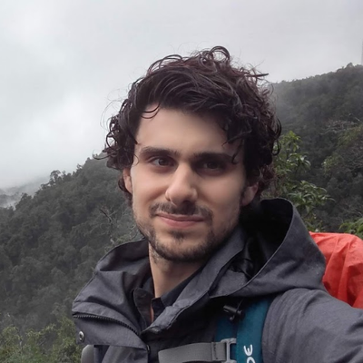 Profile Picture of Tal Leibovich (@TalLeibo) on Twitter