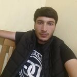 Profile Picture of gor (@gorgalstyan222) on Instagram