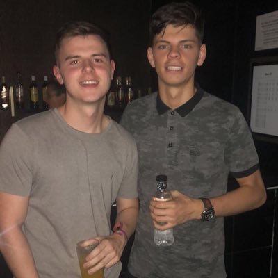 Profile Picture of Scott Mathieson (@scottmathieson_) on Twitter