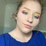 Profile Picture of Sharlette Calvert (@sharlette_makeup) on Instagram