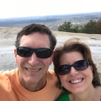 Profile Picture of Bob St.Clair (@BobStClair2) on Twitter
