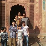 Profile Picture of Sanjay jain (@sanjay_jain_39) on Instagram