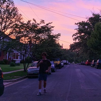 Profile Picture of Michael Mockler (@mockler_michael) on Twitter