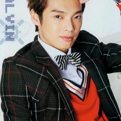 Profile Picture of Calvin Chen (@CalvinInDeHouse) on Twitter