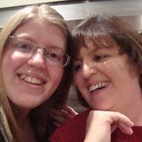 Profile Picture of Christine Swaggart-Johnson (@gemm421) on Pinterest