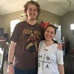 Profile Picture of Logan Thomas (@theysaylogan) on Instagram