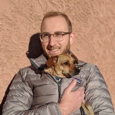 Profile Picture of Steven Braunstein (@brauny_man) on Twitter