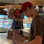 Profile Picture of Aidan Reilly (@aidanreillz) on Instagram