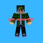 Profile Picture of Joel de jager (@joel_master200) on Instagram