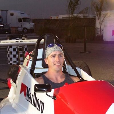 Profile Picture of Brian Foss (@bfoss77) on Twitter