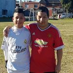 Profile Picture of fernando fernandez (@daniel_rana12345) on Instagram
