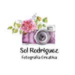 Profile Picture of Sol Rodriguez (foto + juego) (@sol_rodriguez_fotografias) on Instagram
