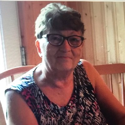 Profile Picture of Ida Reid (@IdaReid18270657) on Twitter