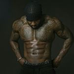 Profile Picture of La'Mere Cornelius (@ripseymuscle) on Instagram