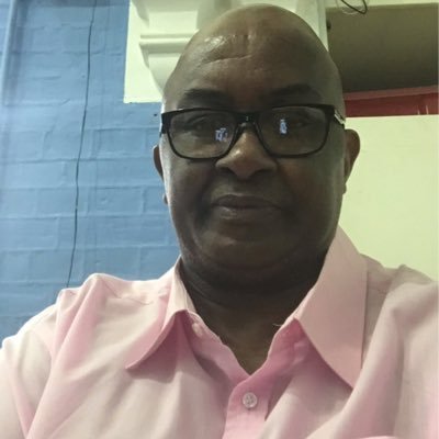 Victor Cummings - Twitter Profile Picture of Victor Cummings (@menseh) on Twitter