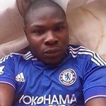 Profile Picture of Patrick Tewele (@patricktewele) on Instagram