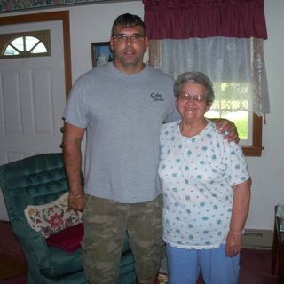 Profile Picture of Marc Lucier (@marc.lucier.54) on Facebook