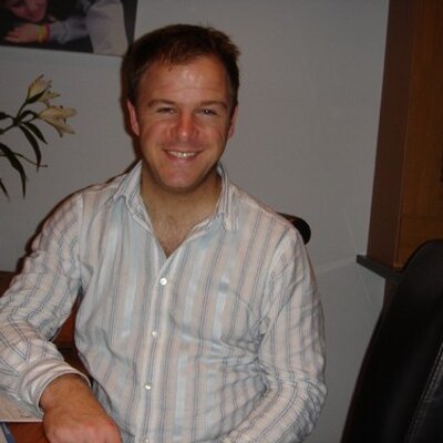 Profile Picture of Kevin Taylor (@kevintaylor01) on Twitter