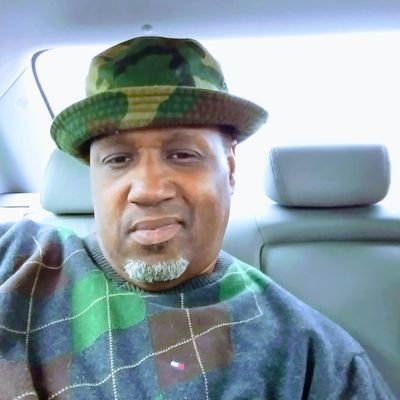 Profile Picture of Darnell Patterson (@dpatt112) on Twitter
