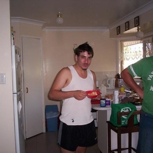 Profile Picture of B Jansen (@smuty9) on Myspace