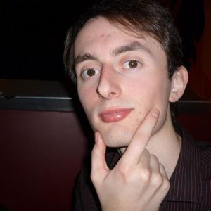 Profile Picture of Mike Gittins (@gittins18) on Myspace