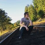 Profile Picture of Marc Tracy (@at_least_7_sharks) on Instagram