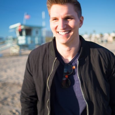 Profile Picture of Sean Baier (@seantbaier) on Twitter