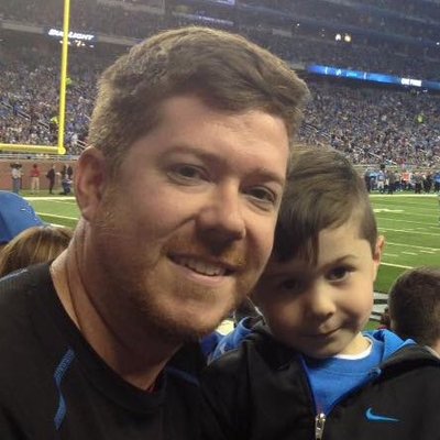 Profile Picture of Guy Allen (@adultbraces) on Twitter
