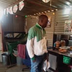 Profile Picture of Andries Mongwe (@andries.mongwe.2025) on Facebook