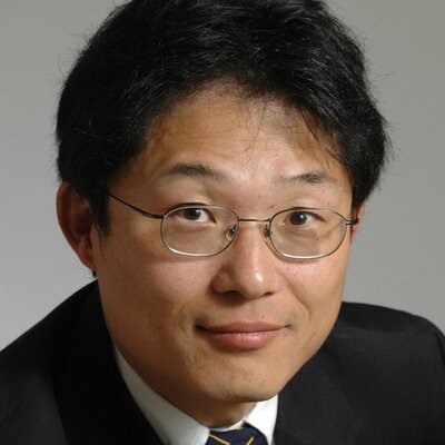 Profile Picture of Joonhong Ahn (@Joonhong) on Twitter