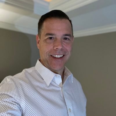 Profile Picture of Jay Fetter (@fetter_jay) on Twitter