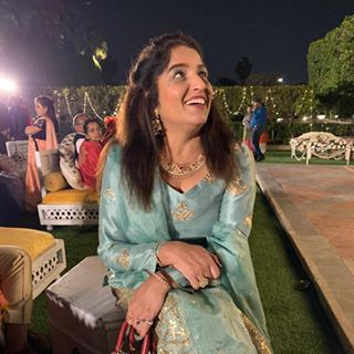 Profile Picture of Shalini Pathak (@shalini.pathak.5855) on Facebook