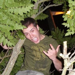 Profile Picture of James Orey (@siberian_ninja) on Myspace