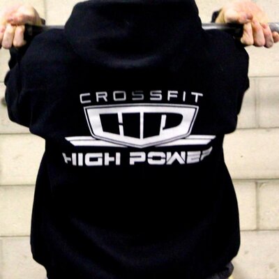 Profile Picture of Dan Martini (@crossfithp) on Twitter
