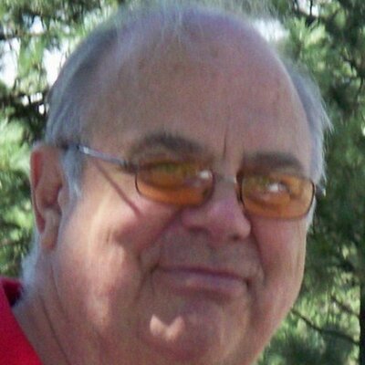 Profile Picture of John Billingsley (@jpbtrot) on Twitter